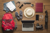 PERSONAL TRAVEL ACCESSORIES