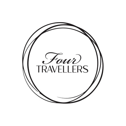 Fourtravellers