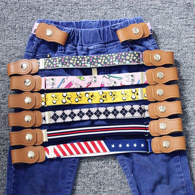 Baby Belt for Pants - Etsy