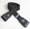 Buckle Free Belt for Plus Size